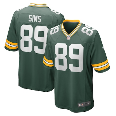 Green Bay Packers Men Jerseys 2025-10-15-072